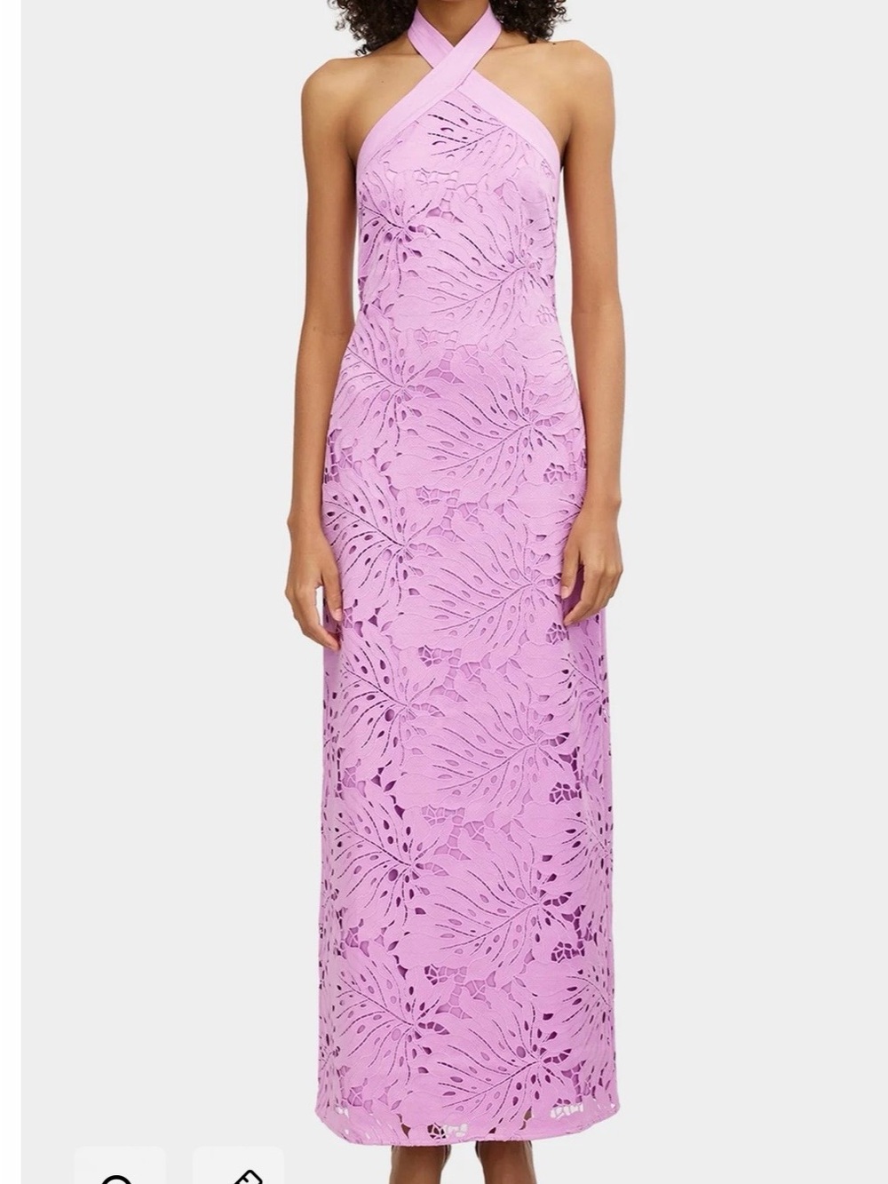 Ailish Maxi Dress